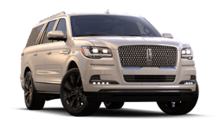 2024 Lincoln Lincoln Navigator External Image 4